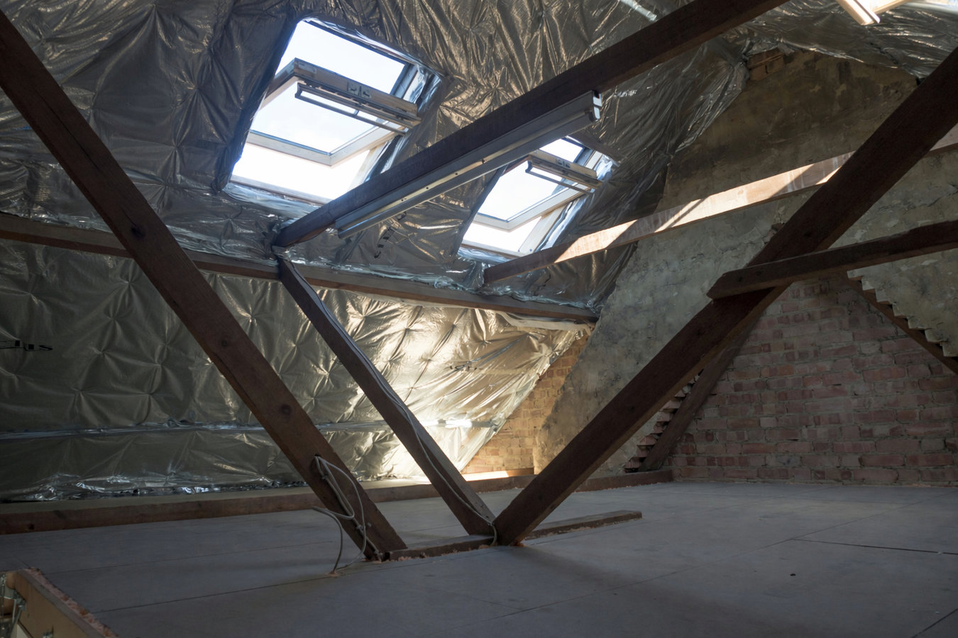 Wichita Falls Insulation Company - professional insulation contractor in Wichita Falls, TX